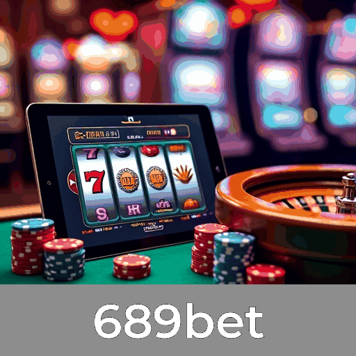 689bet: Emoção e Oportunidades de Ganhar nos Jogos de Cassino