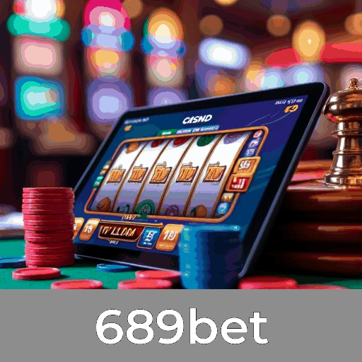 689bet: A Experiência Completa de Apostas em Seu Aplicativo Móvel