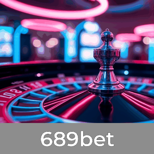 689bet: A Experiência de Cassino Mais Realista do Brasil