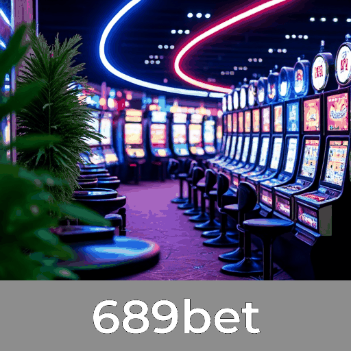 Descubra o Login Exclusivo com Proteção Avançada da 689bet