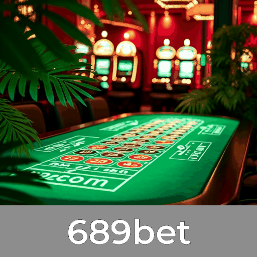 689bet: Aposte em Qualquer Lugar com Nosso Aplicativo Móvel e Experiência Otimizada