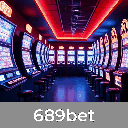 689bet: Especialista em Apostas Esportivas no Brasil