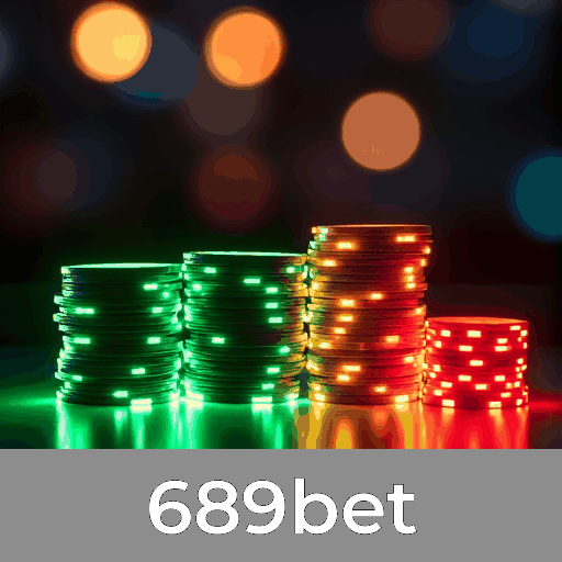 689bet: Emoção e Oportunidades de Ganhar nos Jogos de Cassino